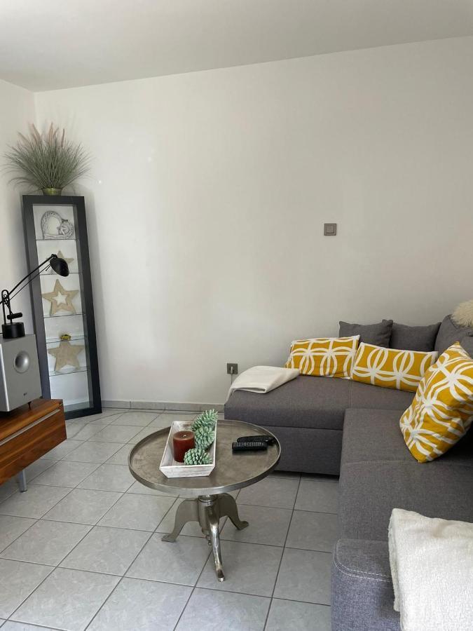 Vida Real Estate Feucht Apartment Екстериор снимка